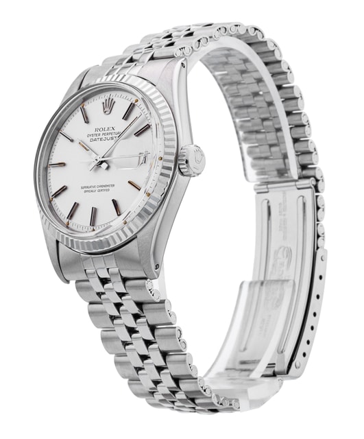 Rolex Datejust 16014 Image 2